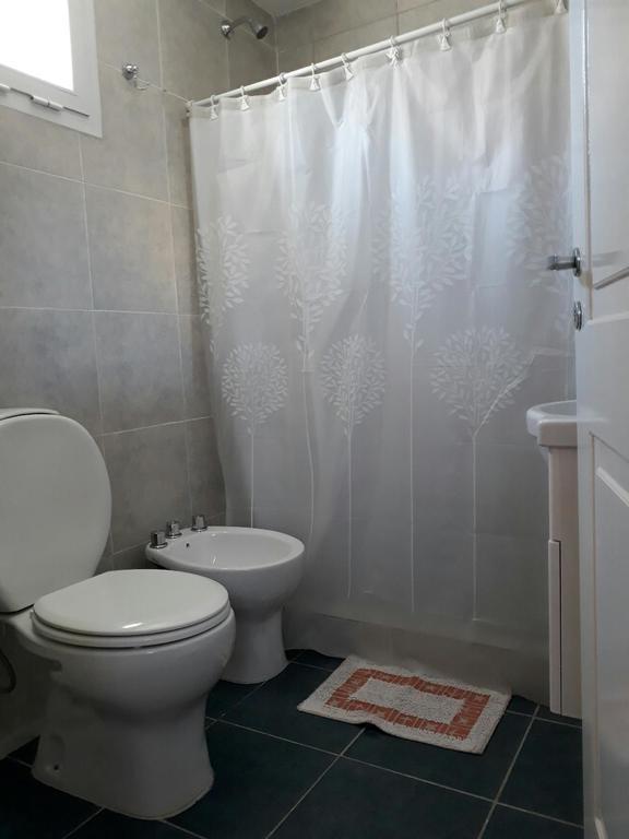 Alem Appartement Puerto Madryn Buitenkant foto