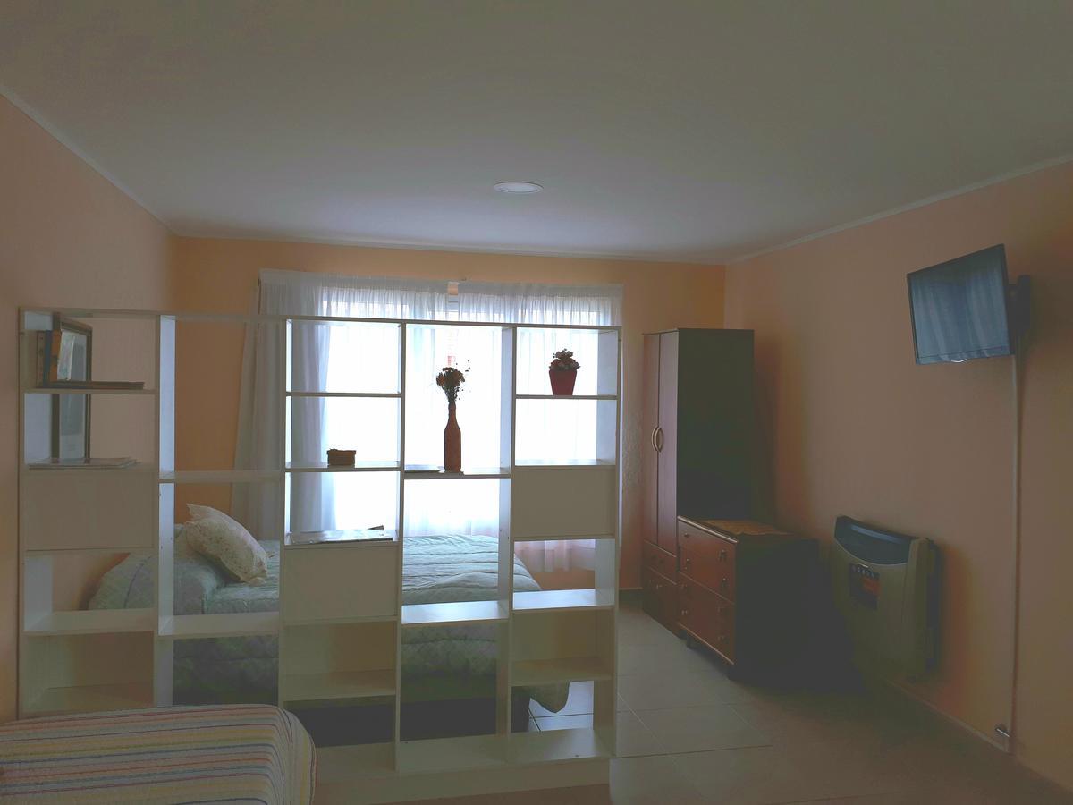 Alem Appartement Puerto Madryn Buitenkant foto