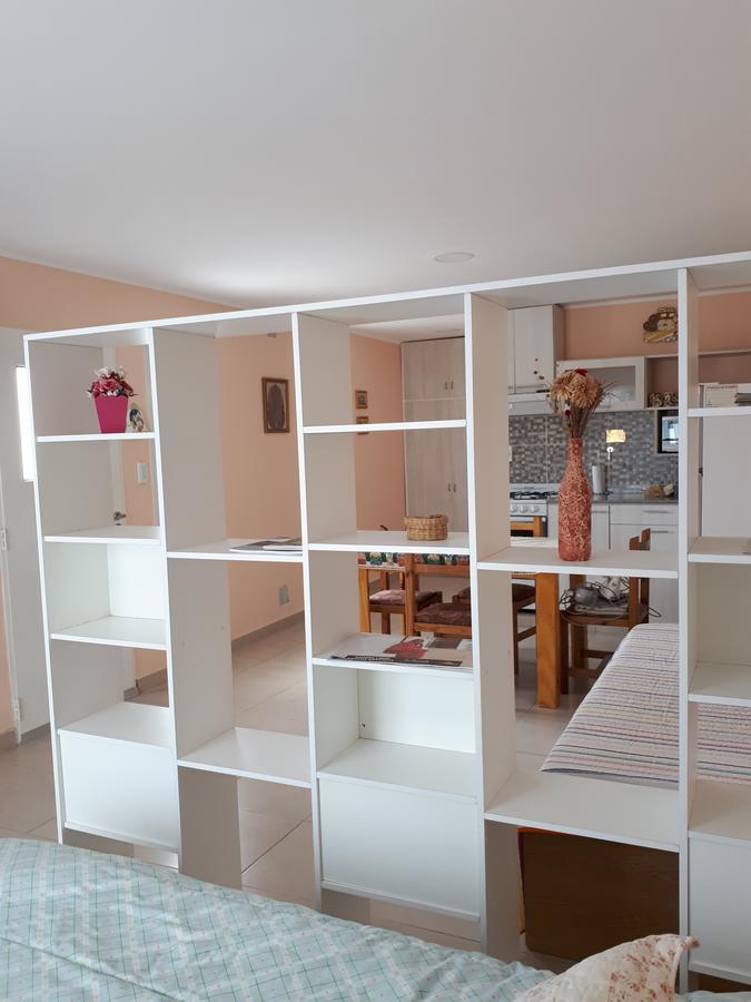 Alem Appartement Puerto Madryn Buitenkant foto