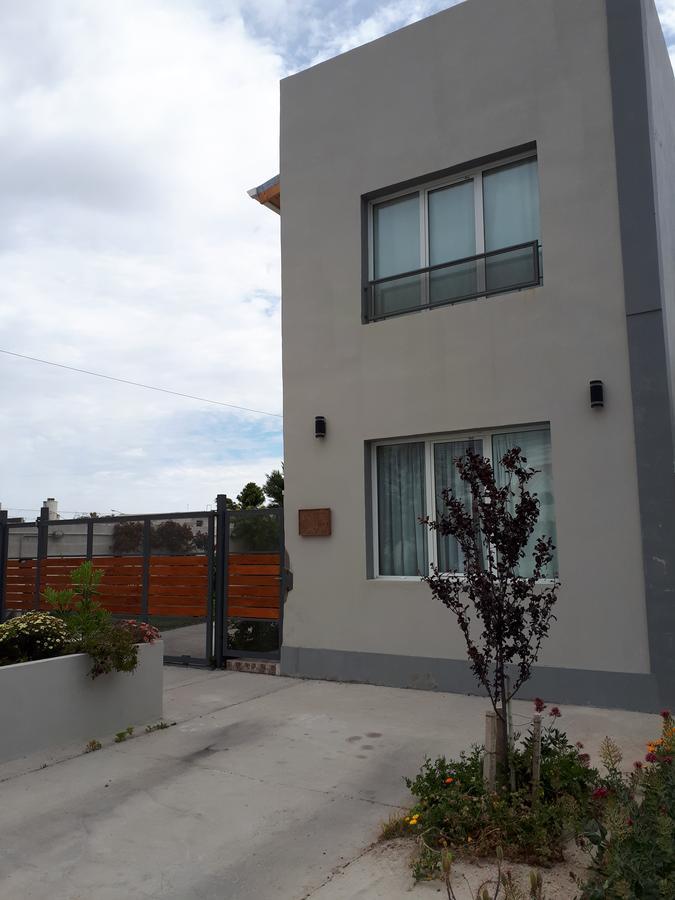 Alem Appartement Puerto Madryn Buitenkant foto