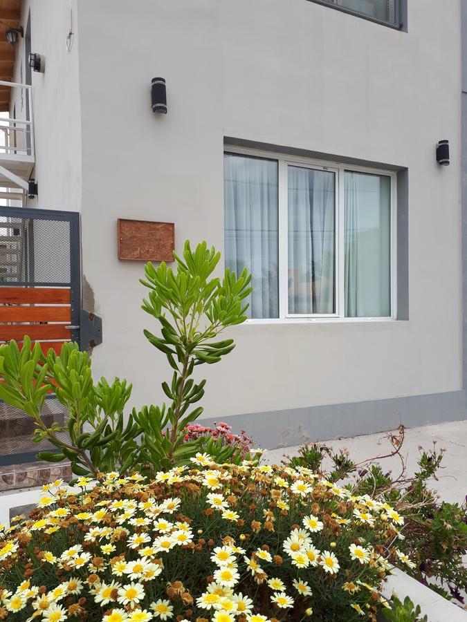 Alem Appartement Puerto Madryn Buitenkant foto
