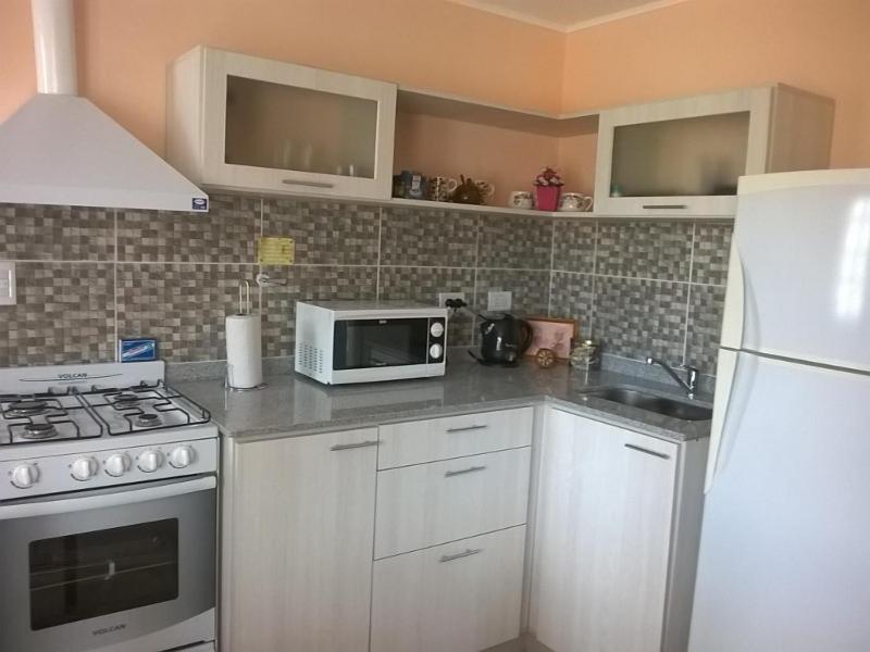 Alem Appartement Puerto Madryn Buitenkant foto