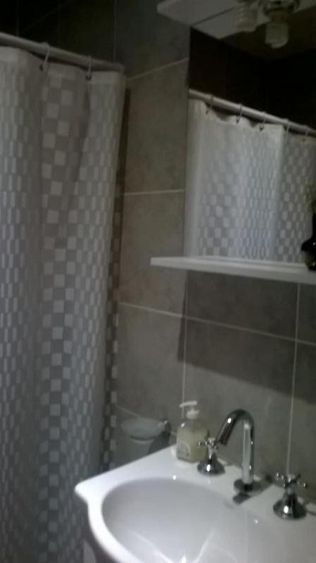 Alem Appartement Puerto Madryn Buitenkant foto