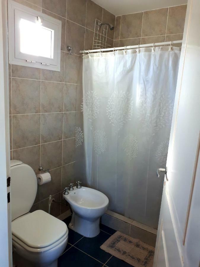 Alem Appartement Puerto Madryn Buitenkant foto