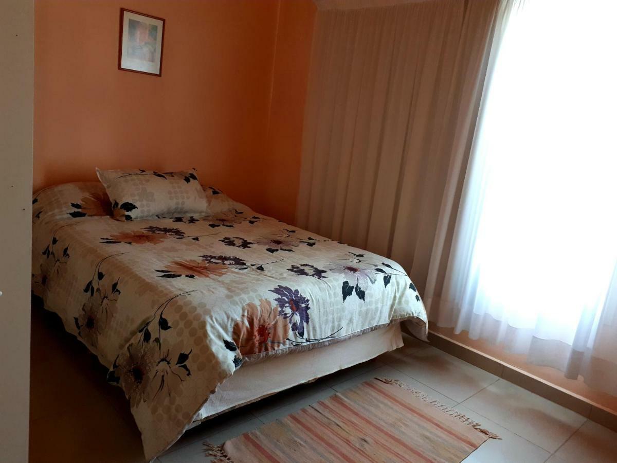 Alem Appartement Puerto Madryn Buitenkant foto